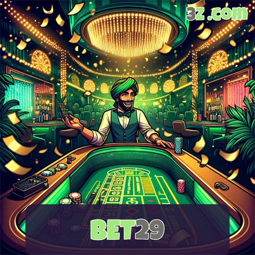 Slots Premium: Diversão e Emoção no Bet29