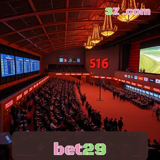 bet29 App