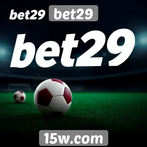 Como funciona o sistema de bônus do bet29