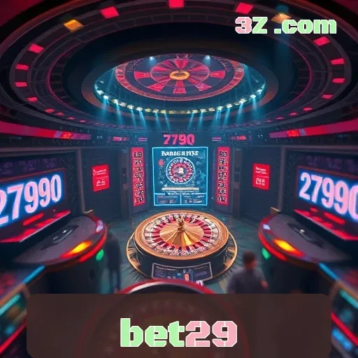 bet29 Promoções