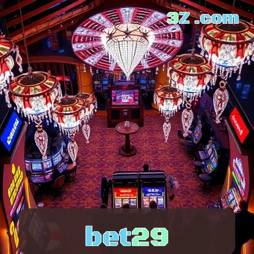 bet29 Eventos Esportivos