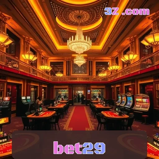 bet29 VIP: Descubra os Segredos do Programa Exclusivo de Benefícios